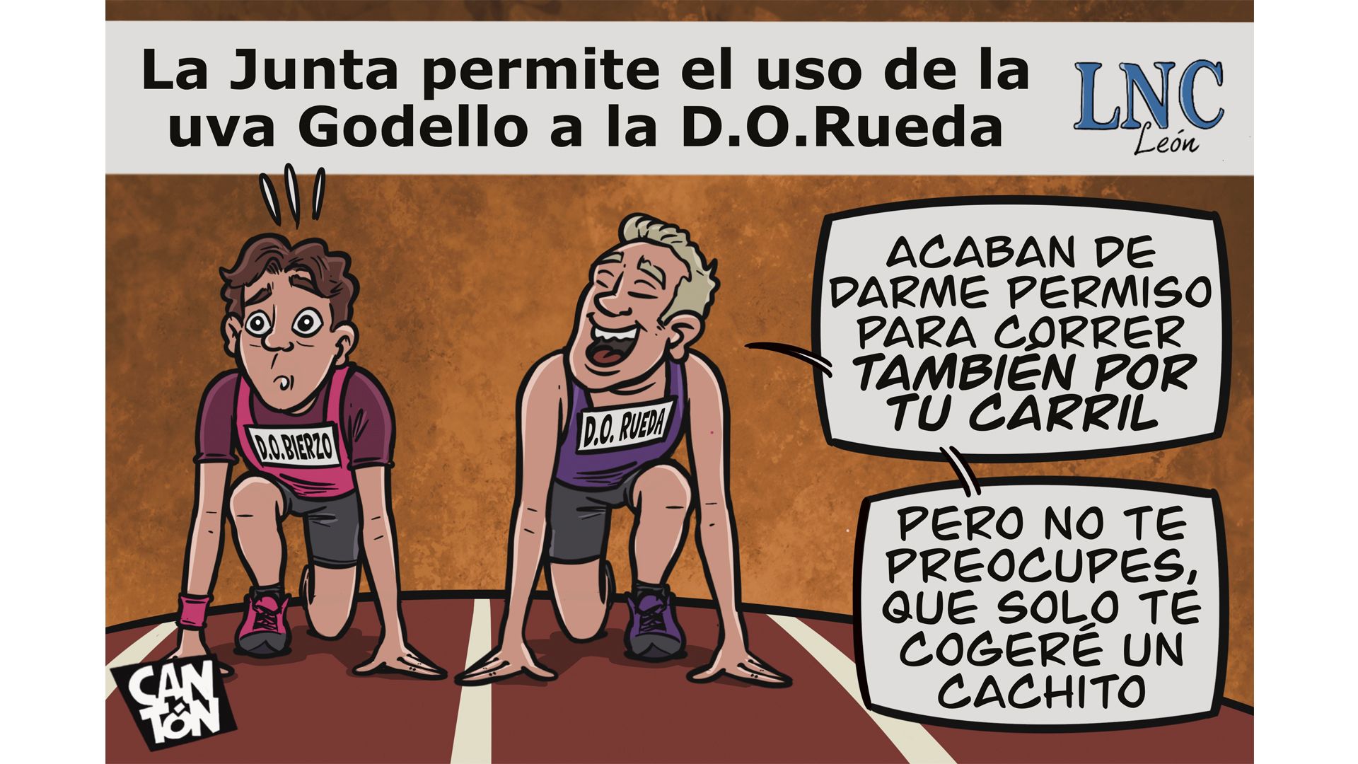 La viñeta de Cantón 05 09 2024