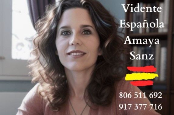 vidente espñola