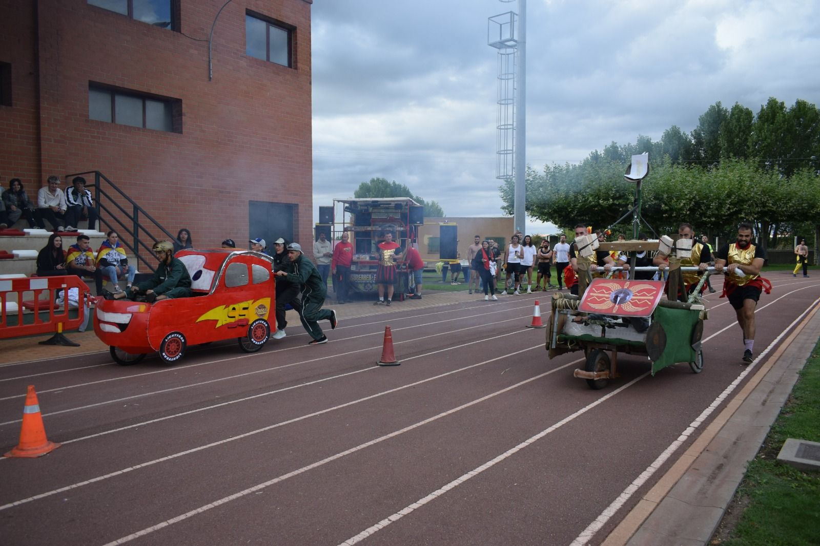 carrera camas santa maria paramo 10