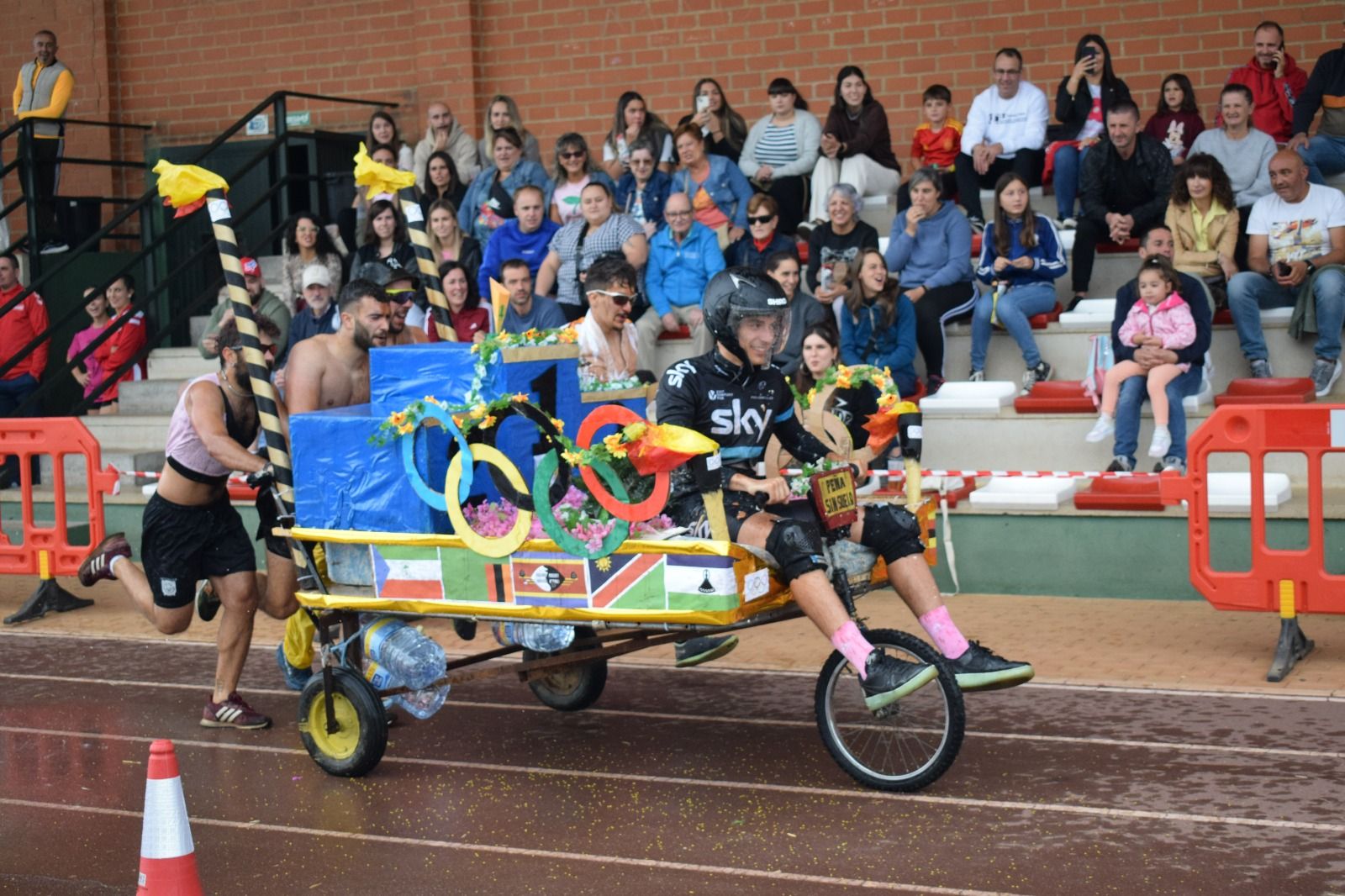 carrera camas santa maria paramo 14