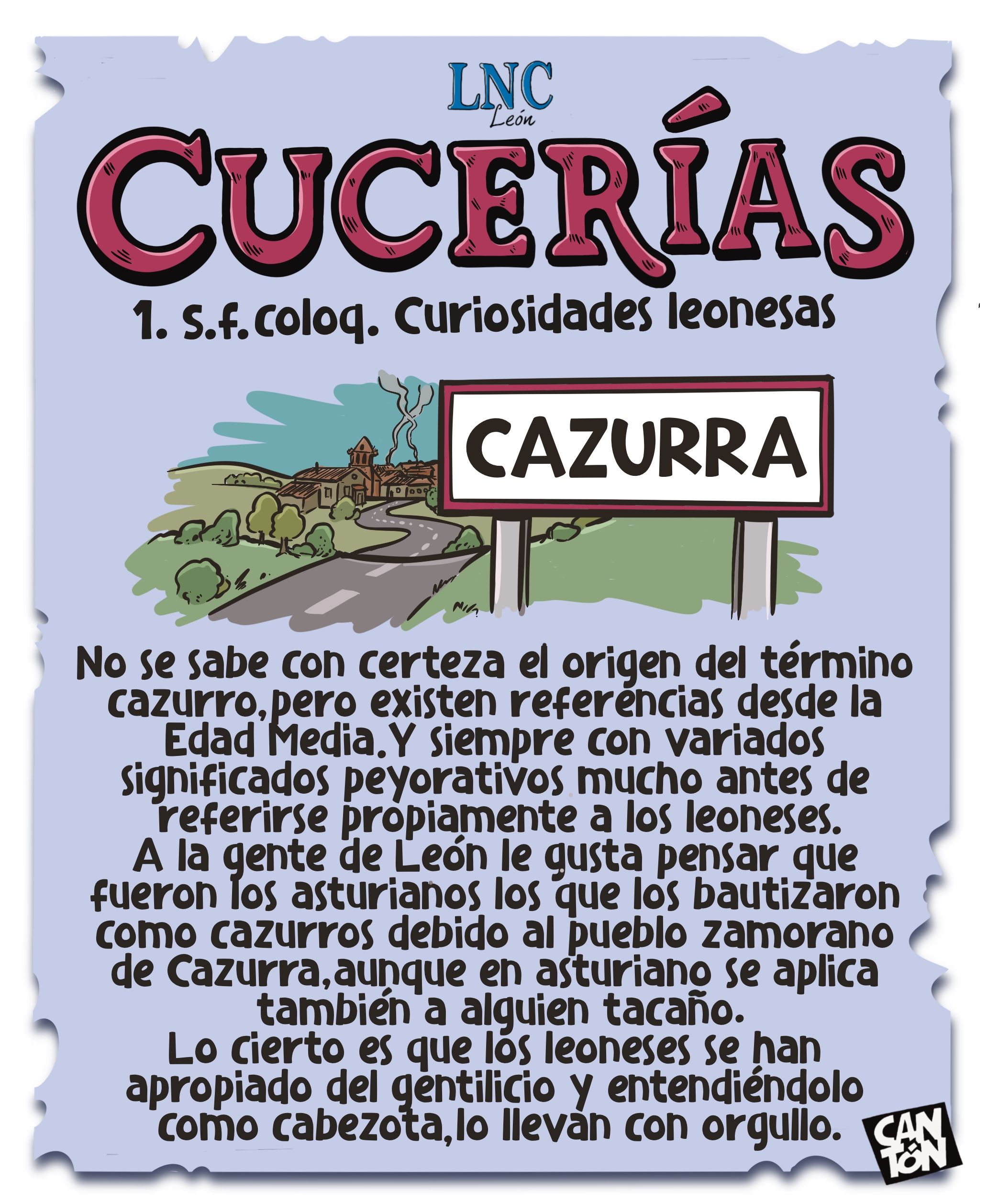 | CANTÓN