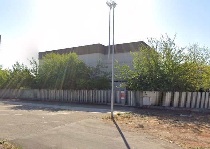 Conservatorio de Ponferrada. | Google Street View
