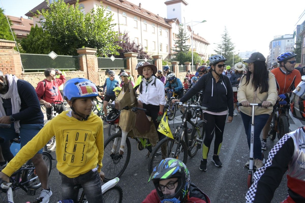 Día de la Bici 2024 03 Día de la Bici 2024 03
