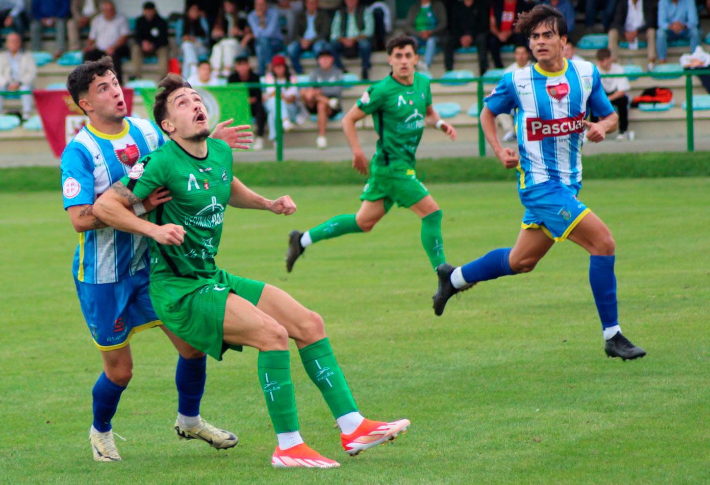 Astorga 1 Astorga 1