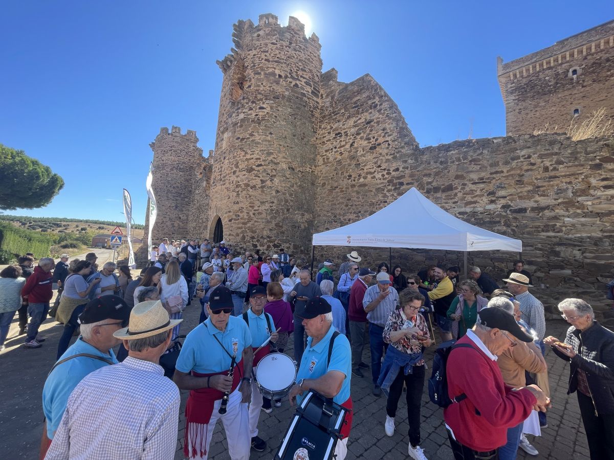 IV Feria de la Cebolla Villanueva de Jamuz 4