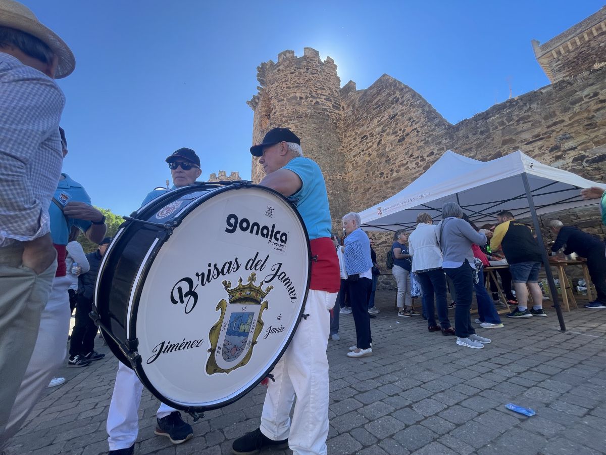 IV Feria de la Cebolla Villanueva de Jamuz 7