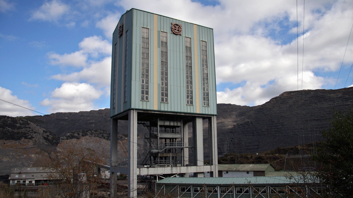 Se ha intentado mejorar la propuesta de los adminsitradores concursales para hacerla más atractiva. | MAURICIO PEÑA