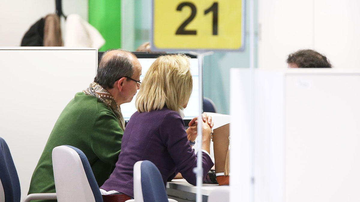 Servicios de atención presencial disponibles para el contribuyente de la campaña de Renta 2015. | ICAL