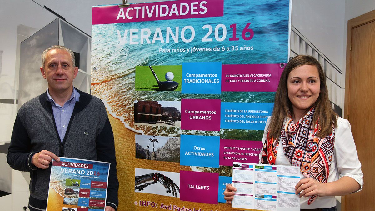 Imagen de la presentación. | CÉSAR