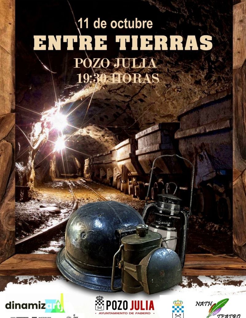 Cartel de la representación. Cartel de la representación.