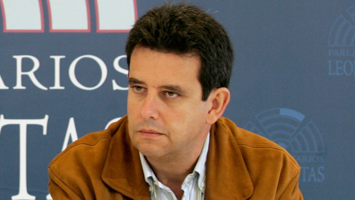 Luis Herrero Rubinat ha sido concejal durante 16 años. | ICAL