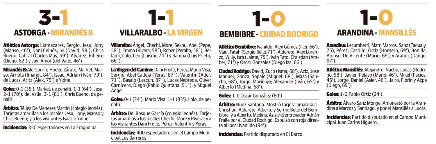 LNC 20 10 2024 Página 4 Tercera PRIMERA LNC 20 10 2024 Página 4 Tercera PRIMERA