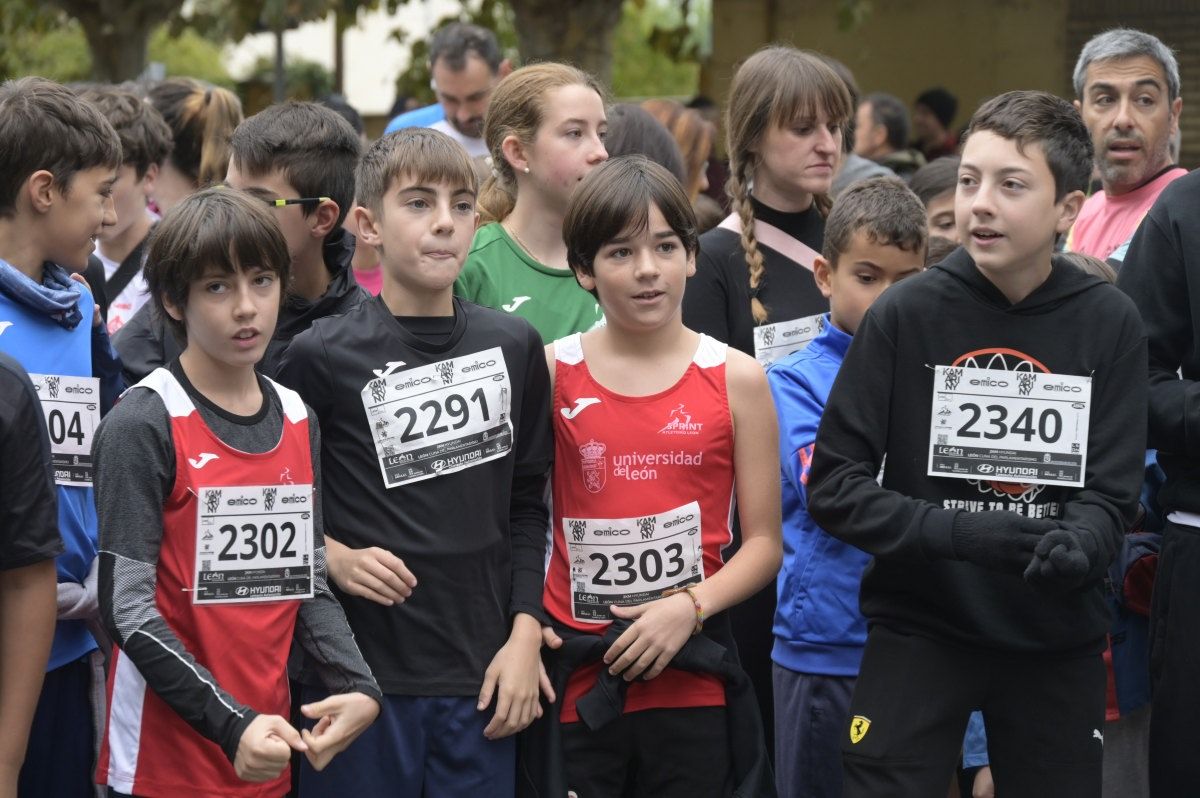 10 Kilómetros de León 2024 06 10 Kilómetros de León 2024 06