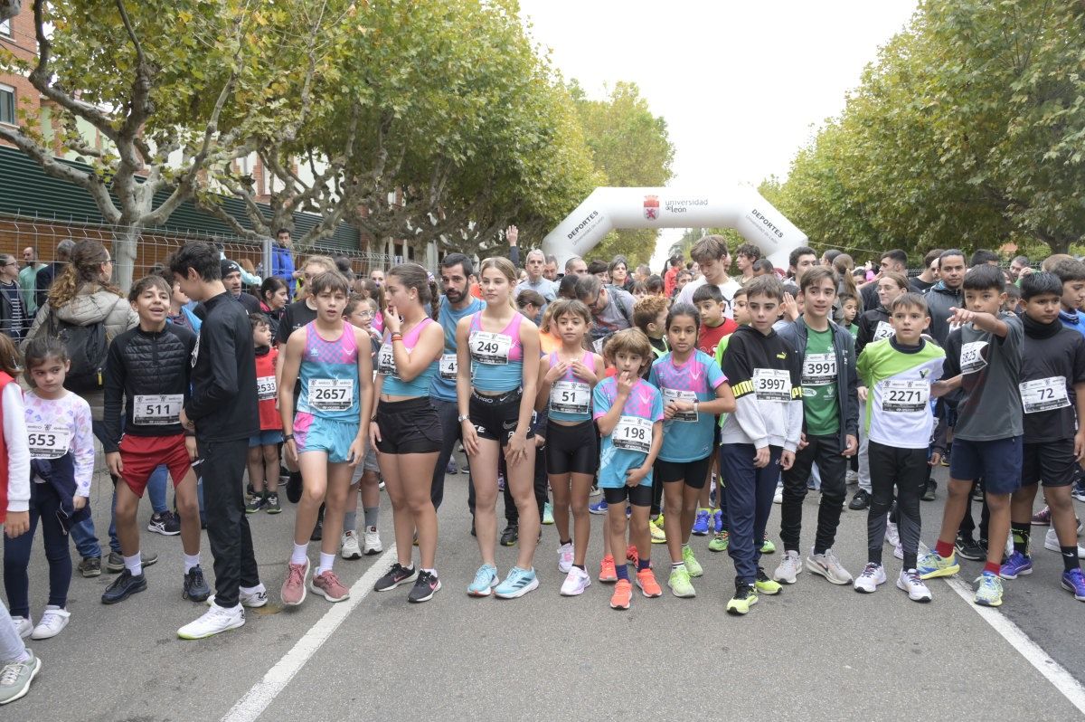 10 Kilómetros de León 2024 07 10 Kilómetros de León 2024 07