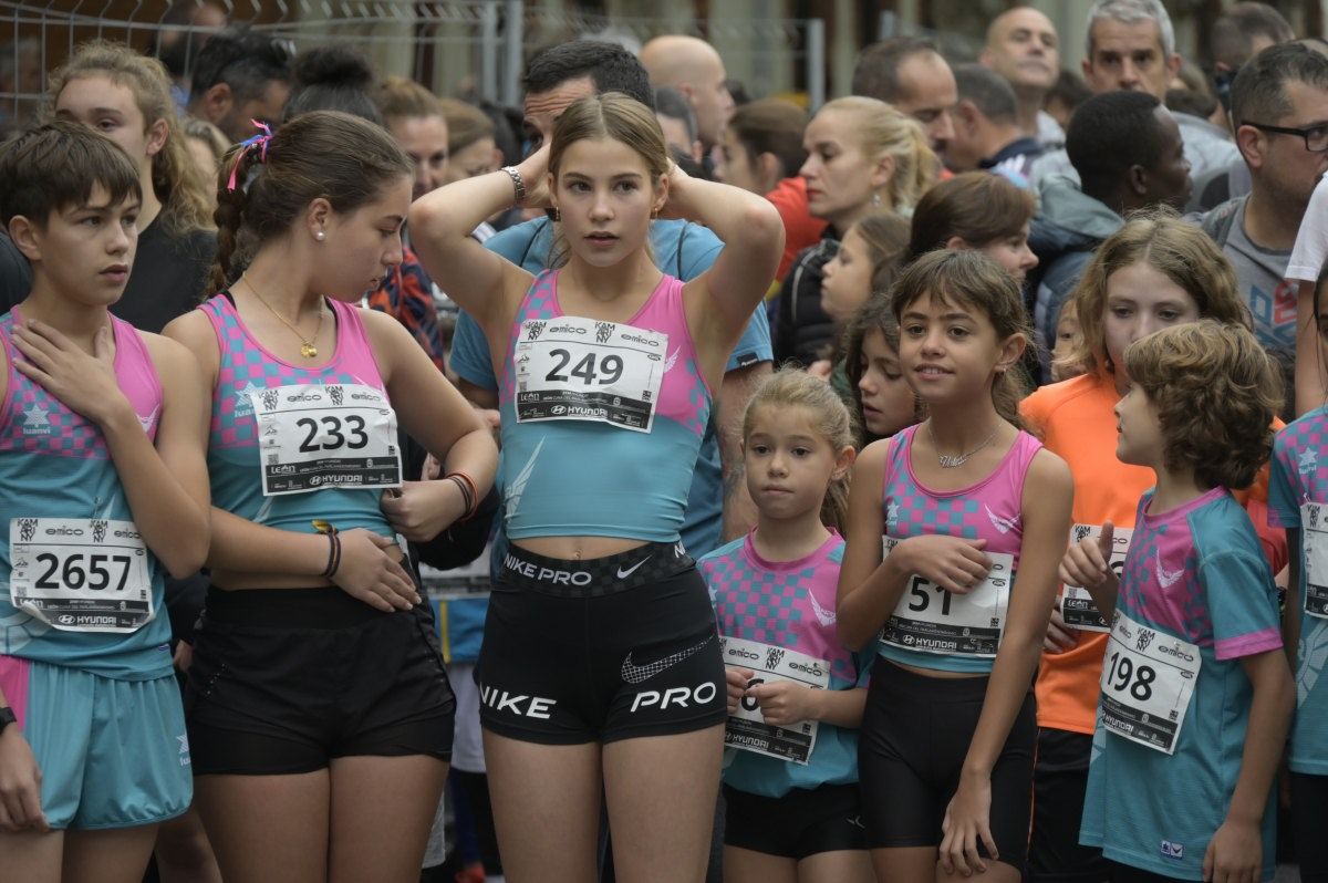 10 Kilómetros de León 2024 08 10 Kilómetros de León 2024 08