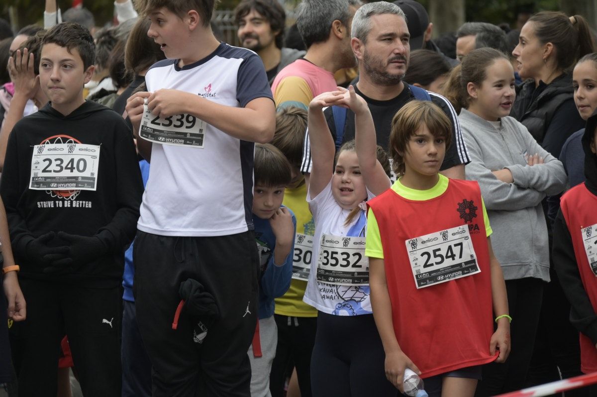10 Kilómetros de León 2024 09 10 Kilómetros de León 2024 09