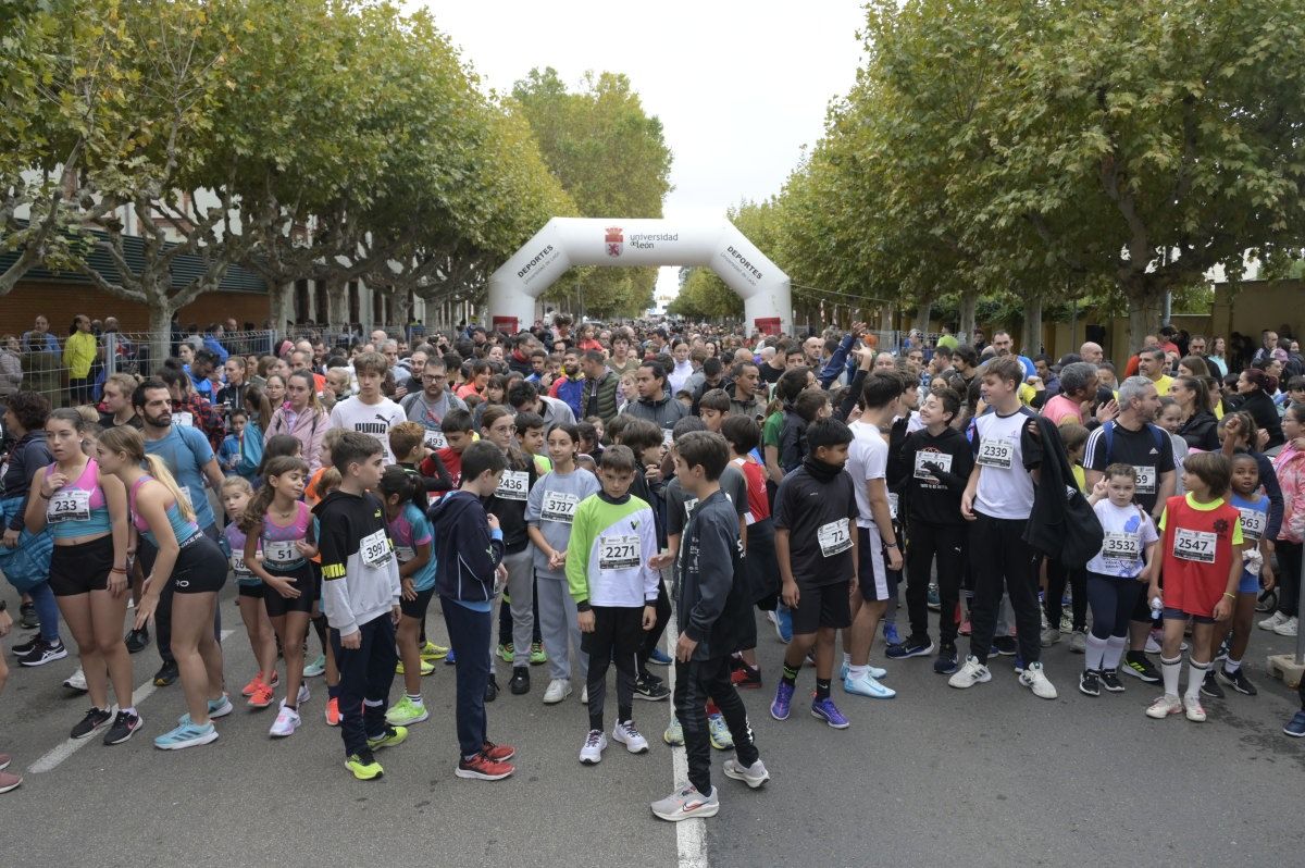 10 Kilómetros de León 2024 10 10 Kilómetros de León 2024 10