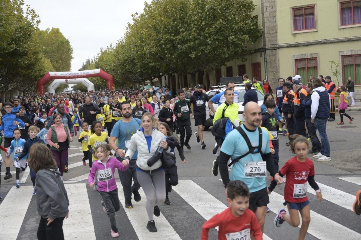 10 Kilómetros de León 2024 13 10 Kilómetros de León 2024 13