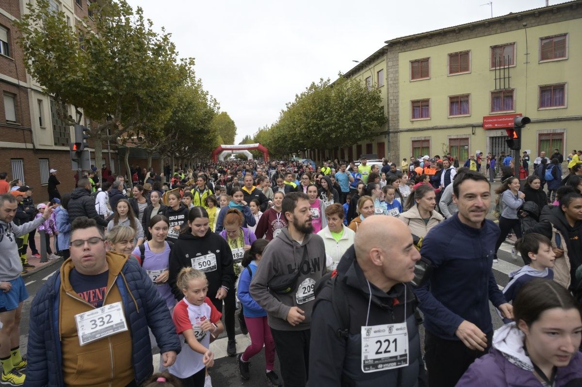 10 Kilómetros de León 2024 14 10 Kilómetros de León 2024 14