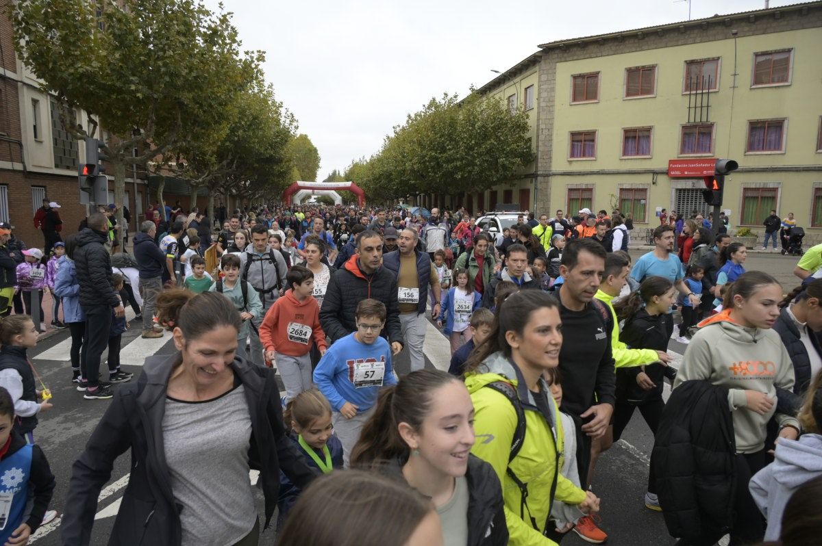 10 Kilómetros de León 2024 15 10 Kilómetros de León 2024 15
