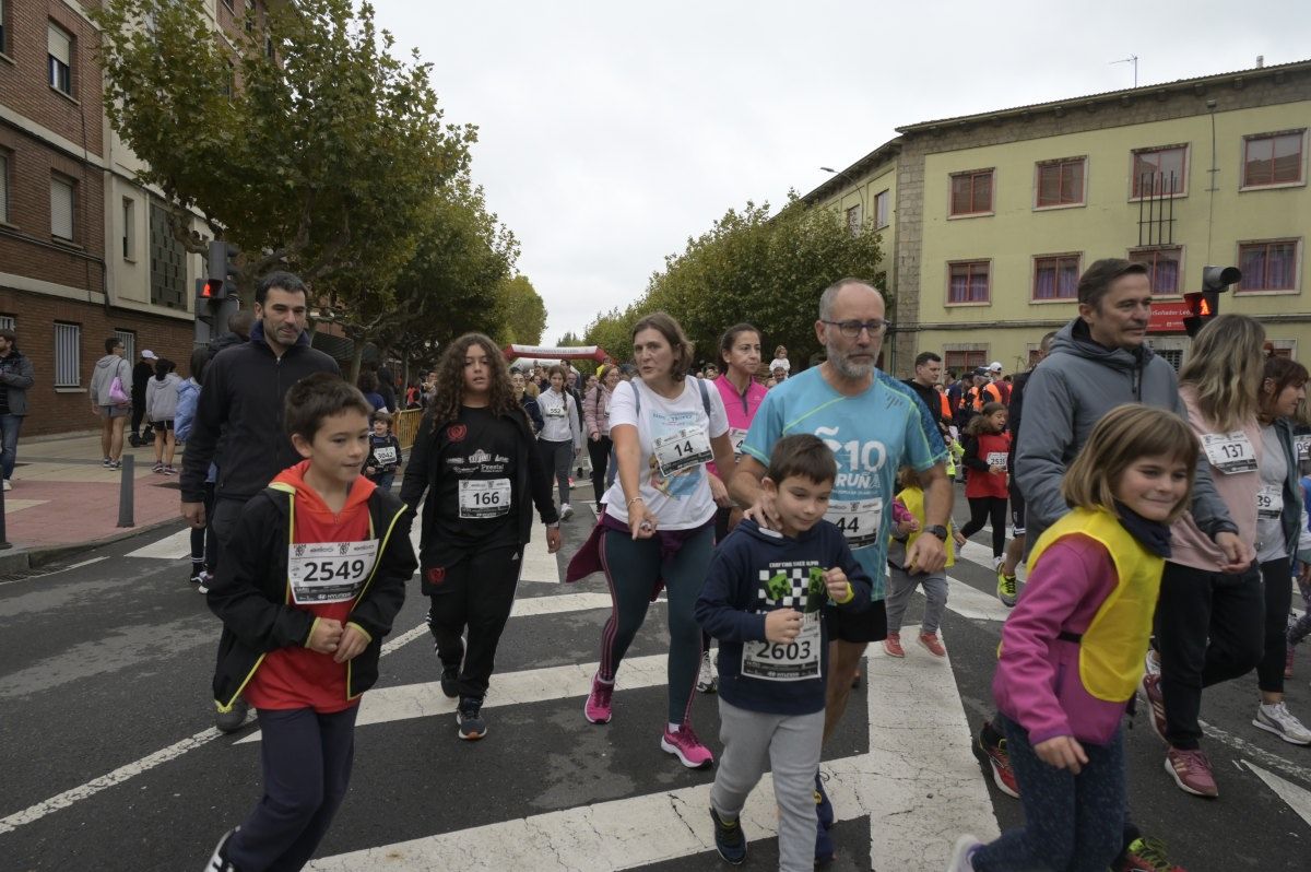10 Kilómetros de León 2024 16 10 Kilómetros de León 2024 16