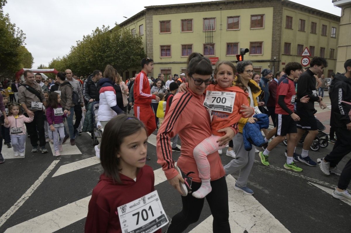 10 Kilómetros de León 2024 18 10 Kilómetros de León 2024 18