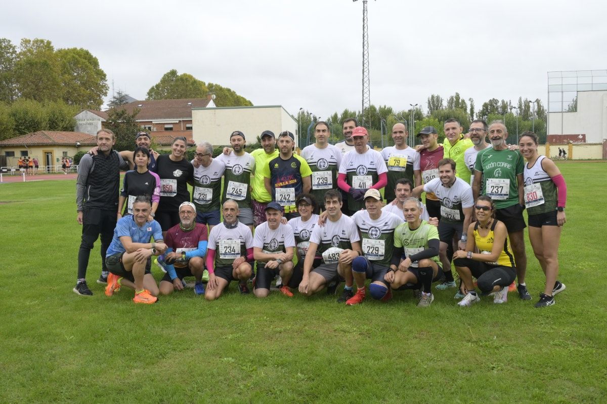 10 Kilómetros de León 2024 20 10 Kilómetros de León 2024 20