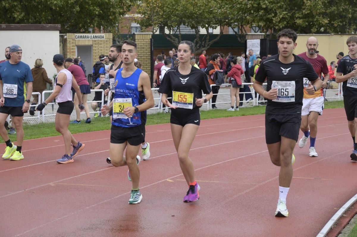 10 Kilómetros de León 2024 21 10 Kilómetros de León 2024 21