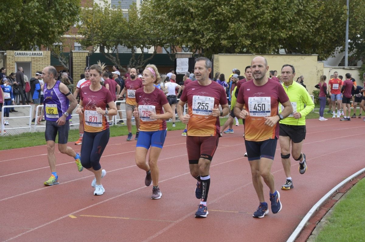 10 Kilómetros de León 2024 22 10 Kilómetros de León 2024 22