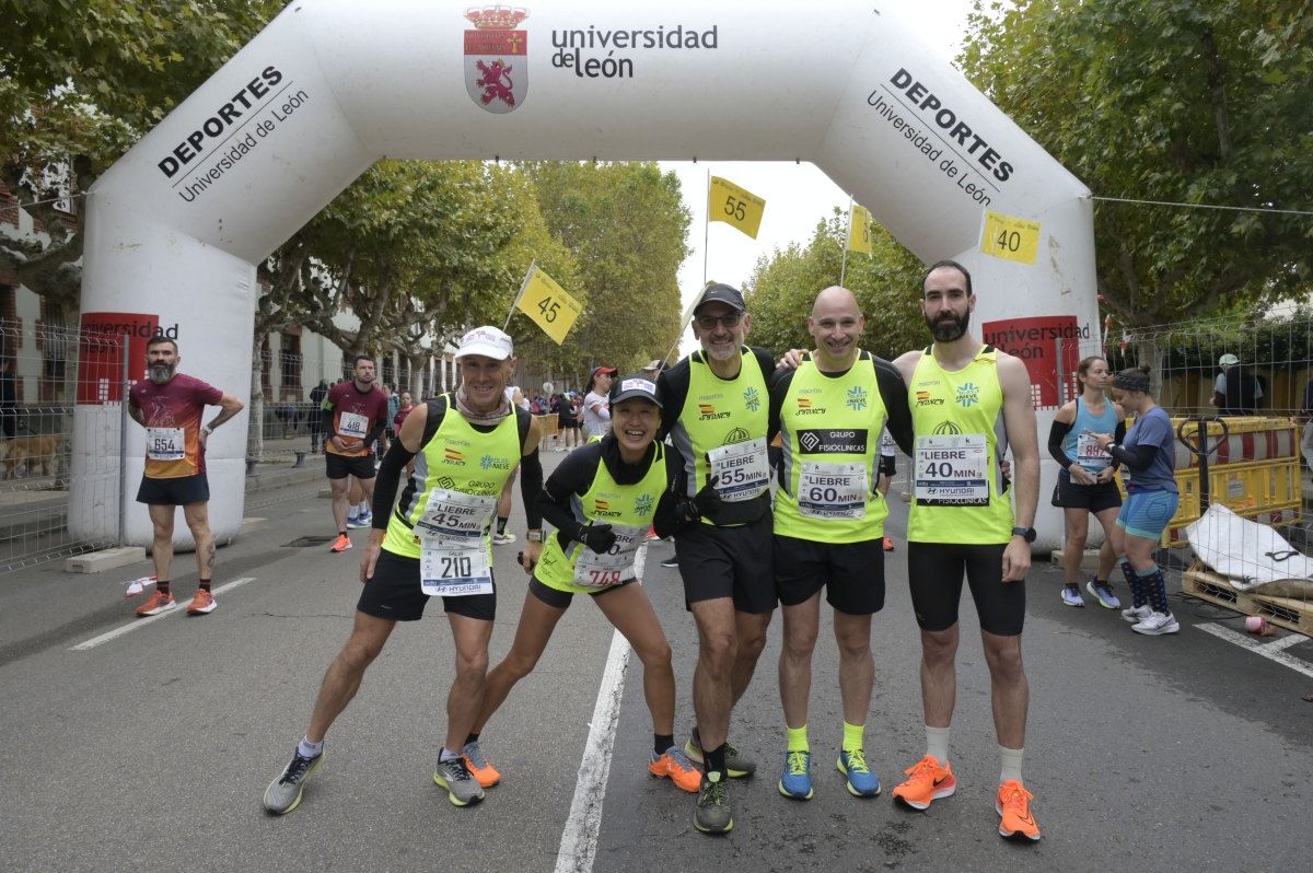 10 Kilómetros de León 2024 25 10 Kilómetros de León 2024 25