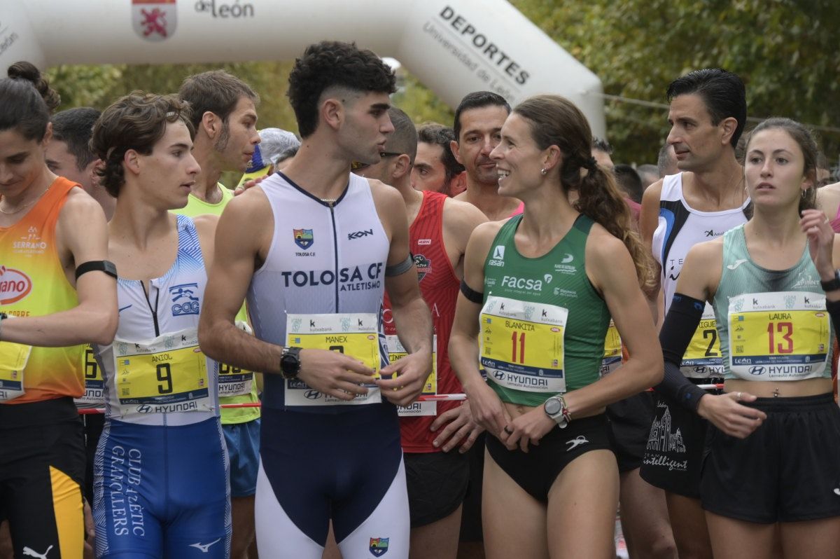 10 Kilómetros de León 2024 26 10 Kilómetros de León 2024 26