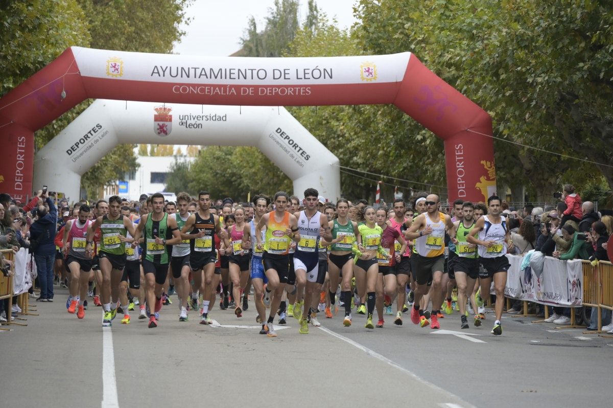 10 Kilómetros de León 2024 27 10 Kilómetros de León 2024 27