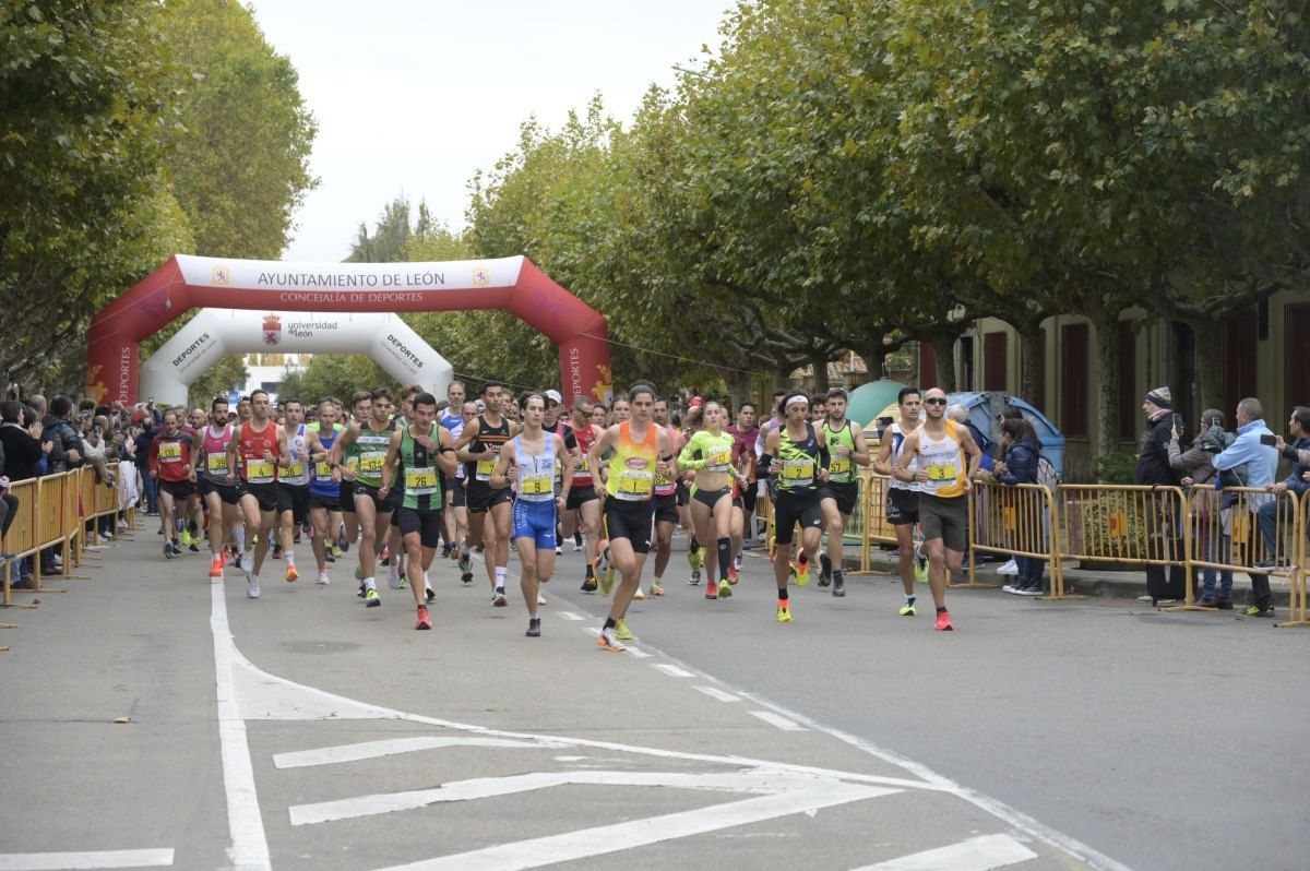 10 Kilómetros de León 2024 28 10 Kilómetros de León 2024 28
