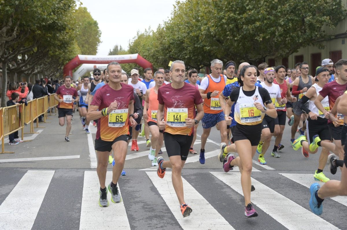 10 Kilómetros de León 2024 30 10 Kilómetros de León 2024 30