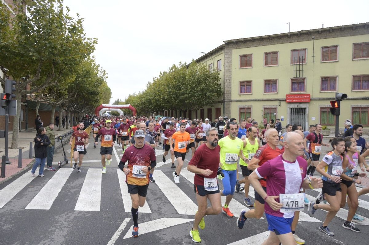 10 Kilómetros de León 2024 31 10 Kilómetros de León 2024 31