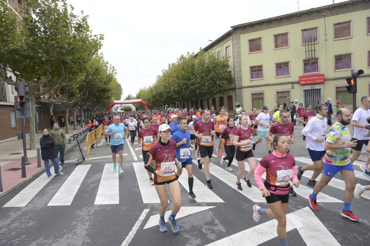10 Kilómetros de León 2024 32 10 Kilómetros de León 2024 32