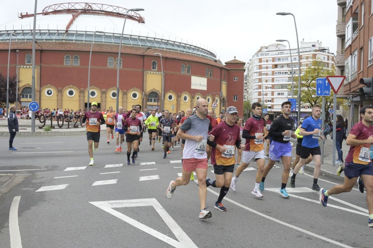 10 Kilómetros de León 2024 33 10 Kilómetros de León 2024 33