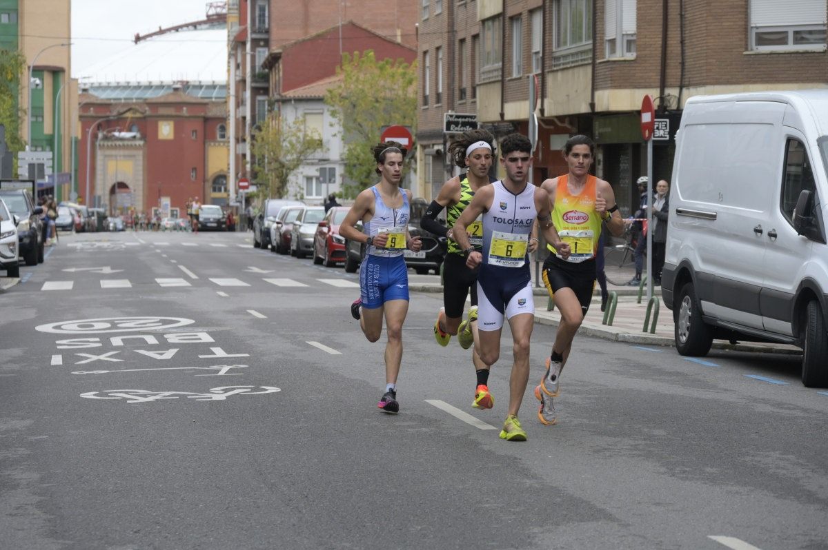 10 Kilómetros de León 2024 34 10 Kilómetros de León 2024 34