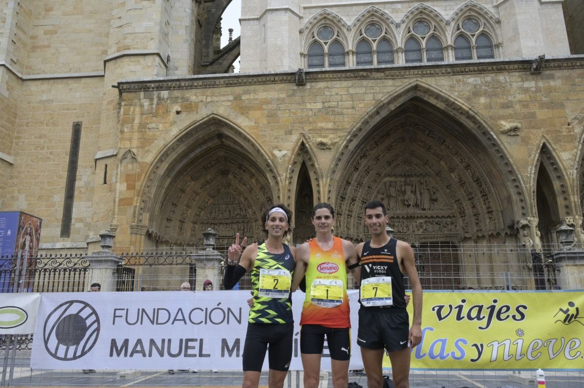 10 Kilómetros de León 2024 36 10 Kilómetros de León 2024 36