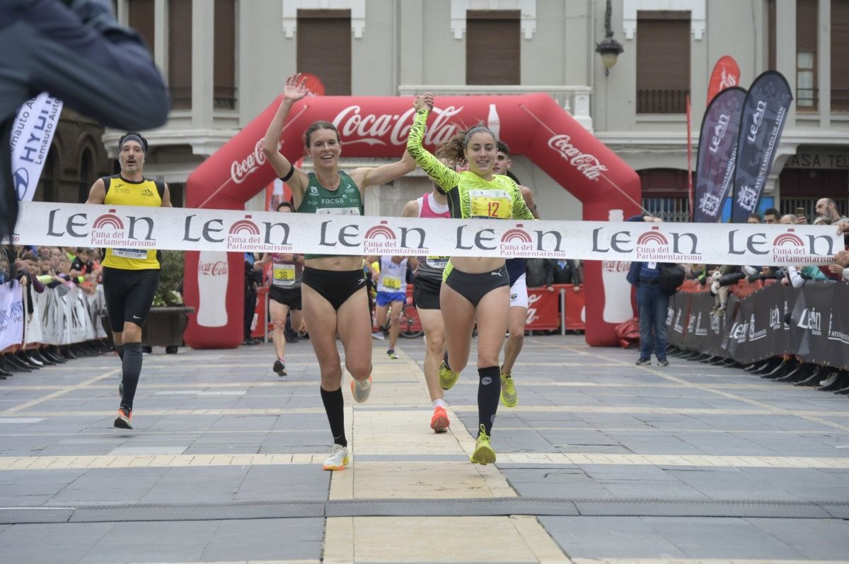 10 Kilómetros de León 2024 37 10 Kilómetros de León 2024 37