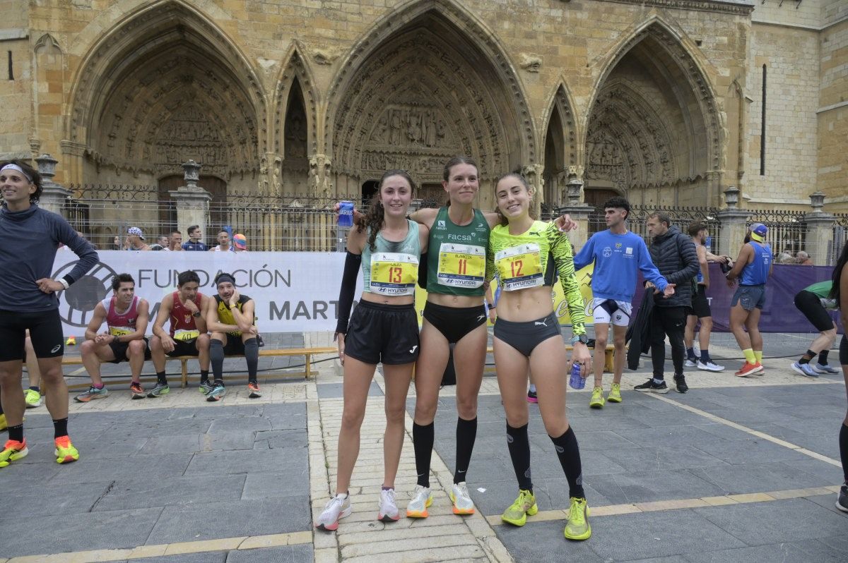10 Kilómetros de León 2024 38 10 Kilómetros de León 2024 38
