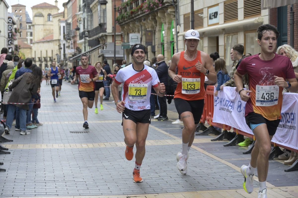 10 Kilómetros de León 2024 39 10 Kilómetros de León 2024 39