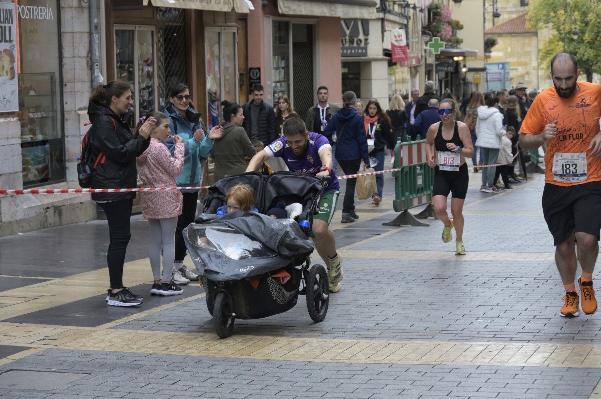 10 Kilómetros de León 2024 40 10 Kilómetros de León 2024 40