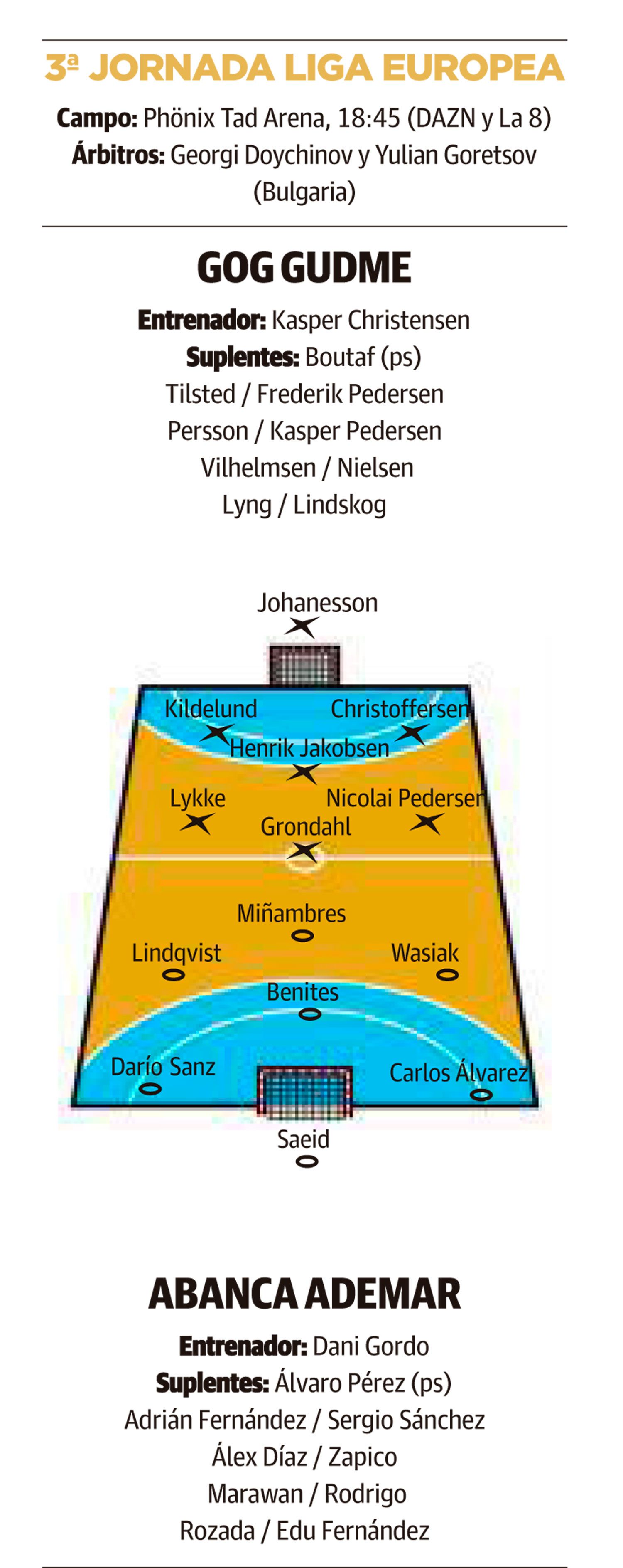 LNC 22 10 2024 Página 1 Ademar PRIMERA