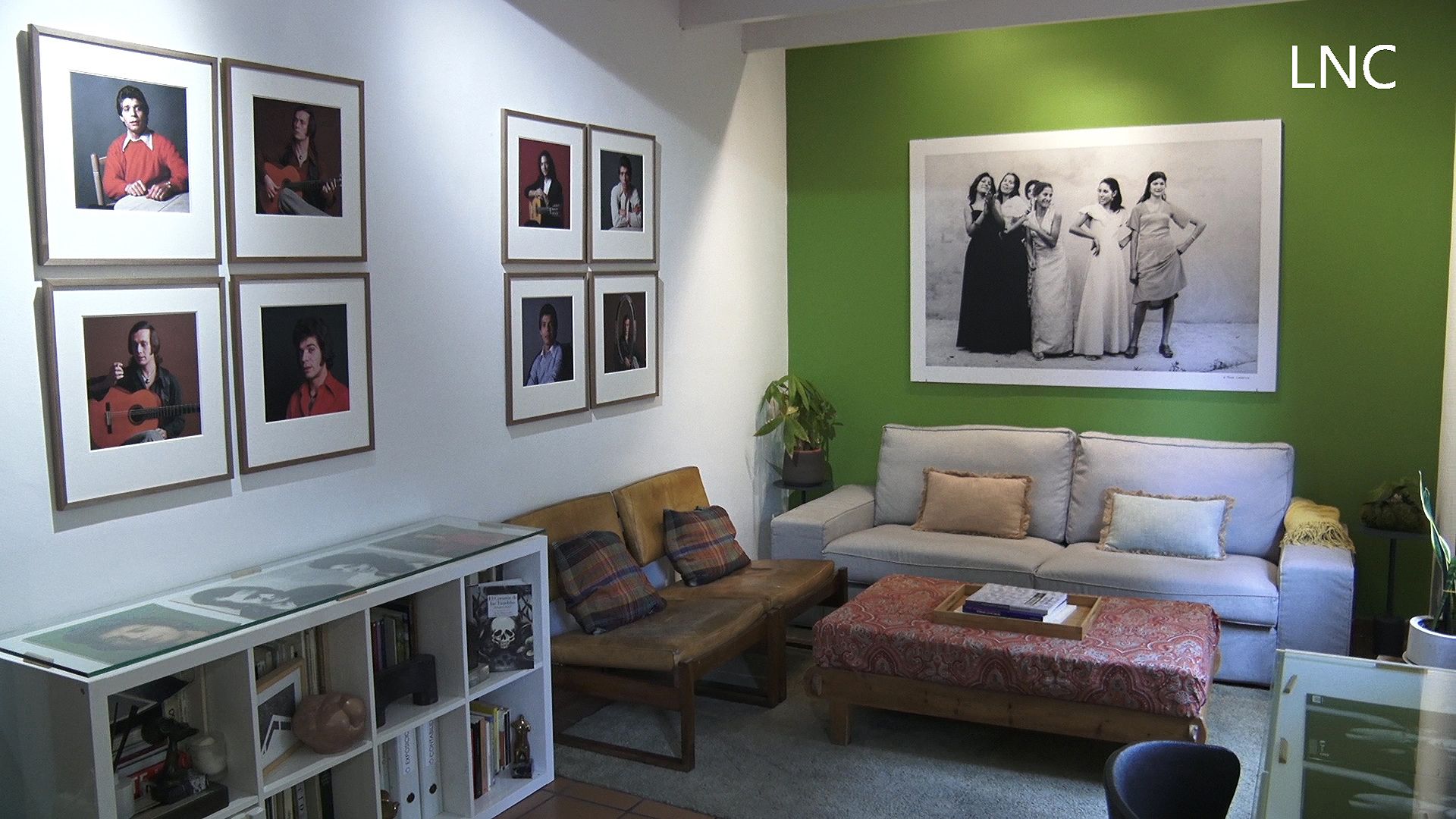 La fascinante exposición que se puede visitar en la casa más bonita de León