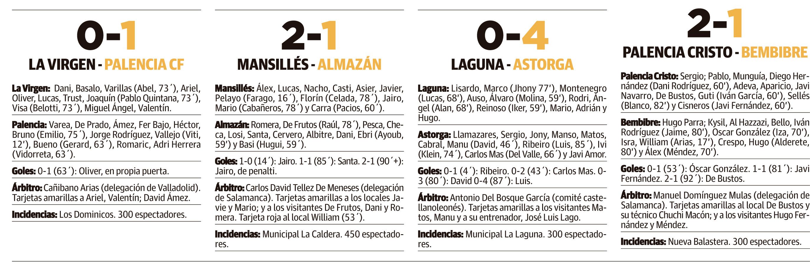 TERCERA 1 TERCERA 1