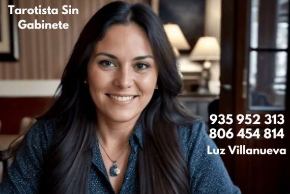 luz villanueva