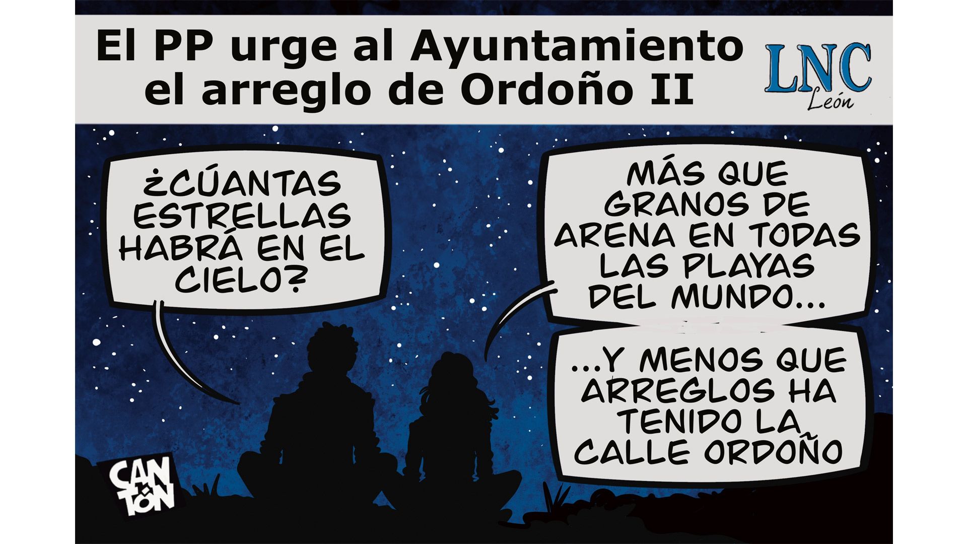 | CANTÓN
