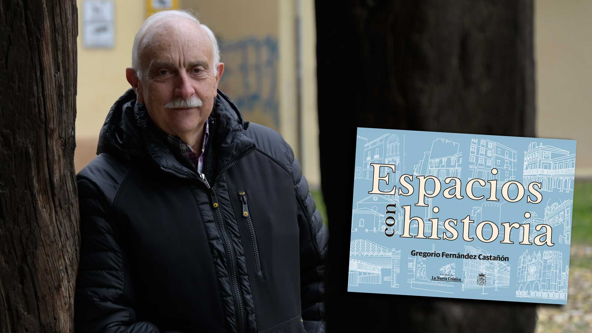 libro espacios con historia