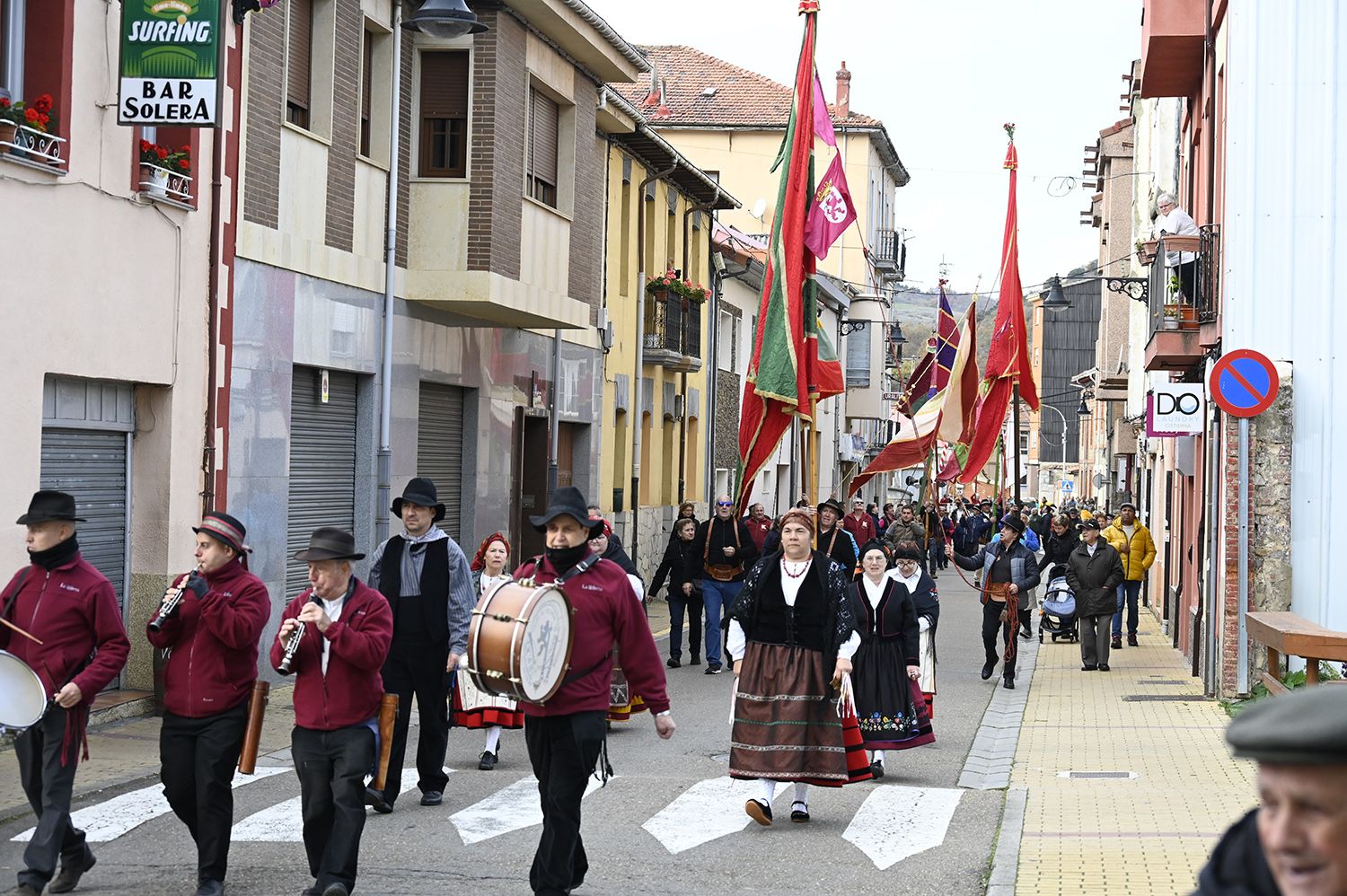 Feria de Santa Catalina en Cistierna. Feria de Santa Catalina en Cistierna.
